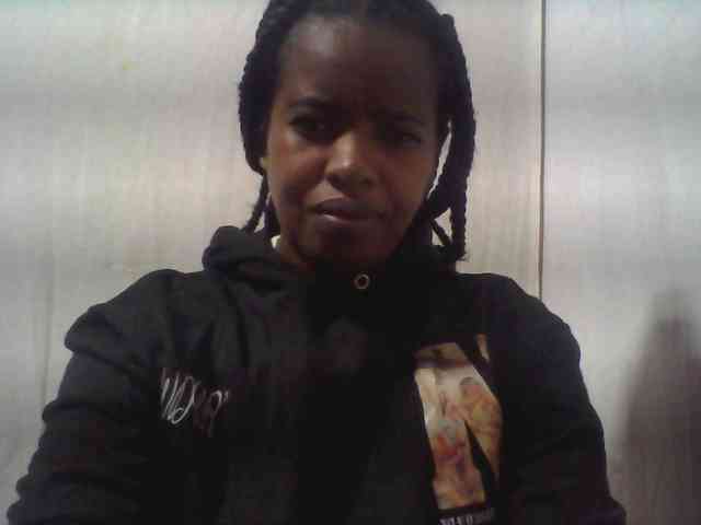 Edwiga webcam