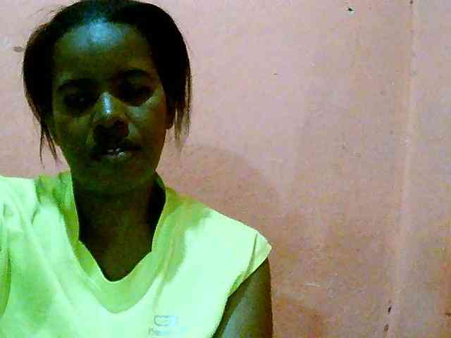 Edwiga webcam