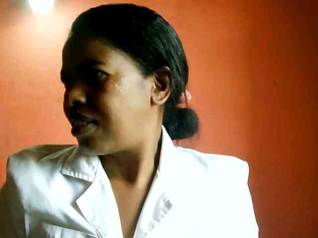 Edwiga webcam