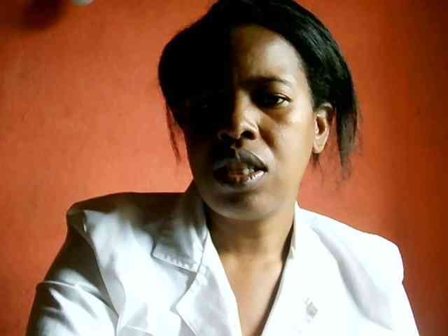 Edwiga webcam