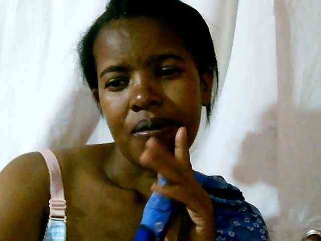 Edwiga webcam