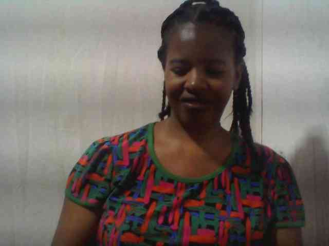 Edwiga webcam