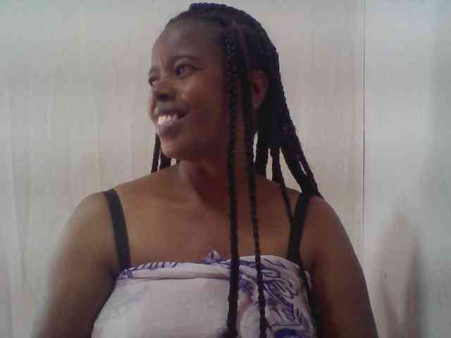 Edwiga webcam