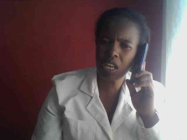 Edwiga webcam