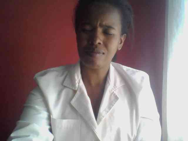 Edwiga webcam