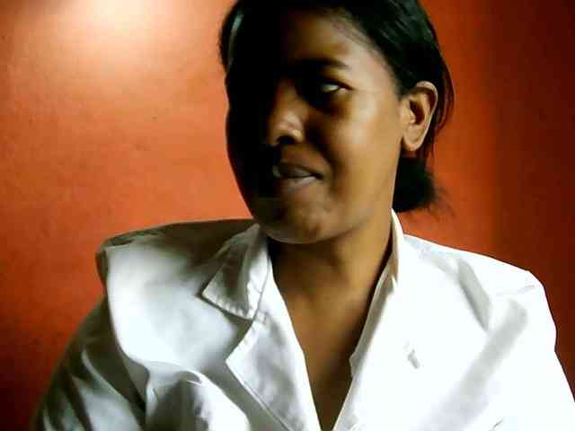 Edwiga webcam
