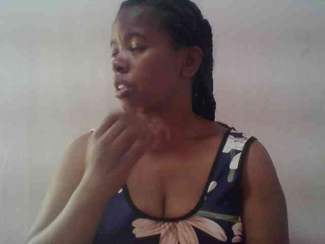 Edwiga webcam