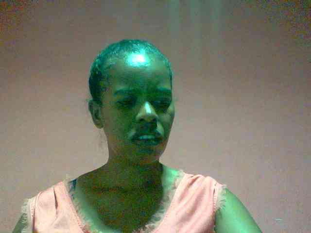 Edwiga webcam