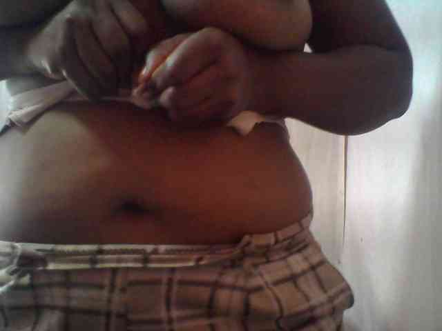 Edwiga webcam