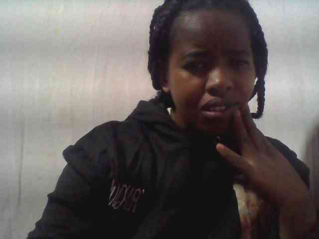 Edwiga webcam