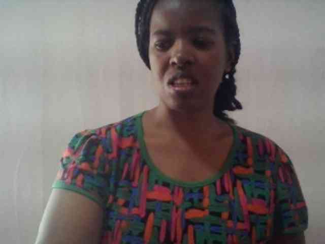 Edwiga webcam