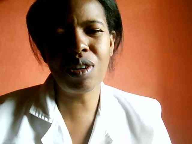 Edwiga webcam