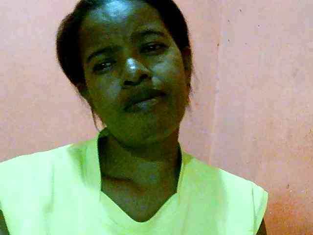 Edwiga webcam