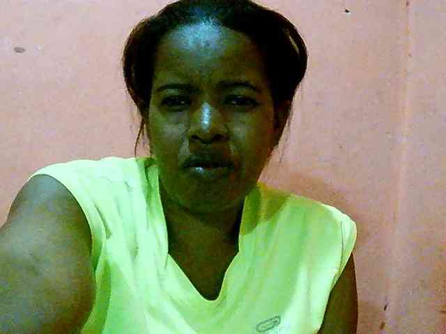 Edwiga webcam