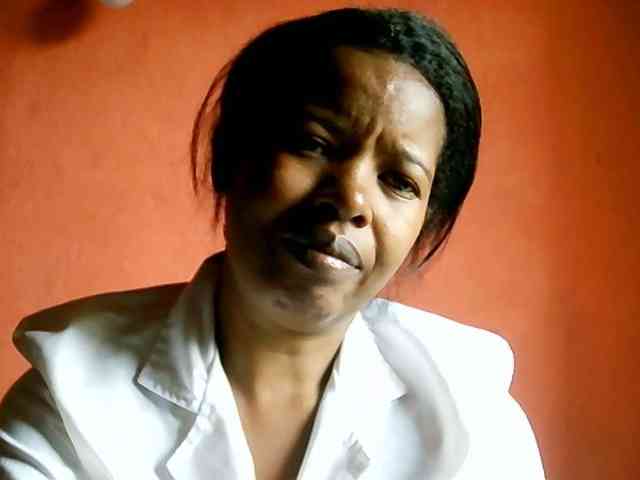 Edwiga webcam