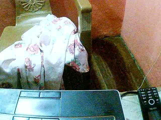 Edwiga webcam