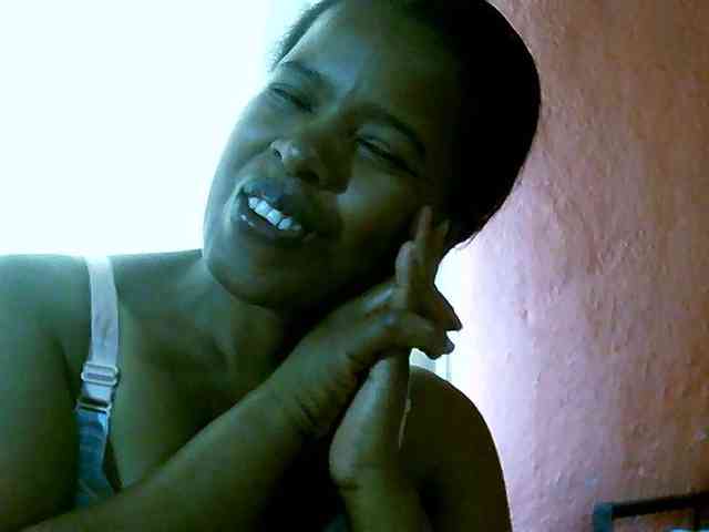Edwiga webcam