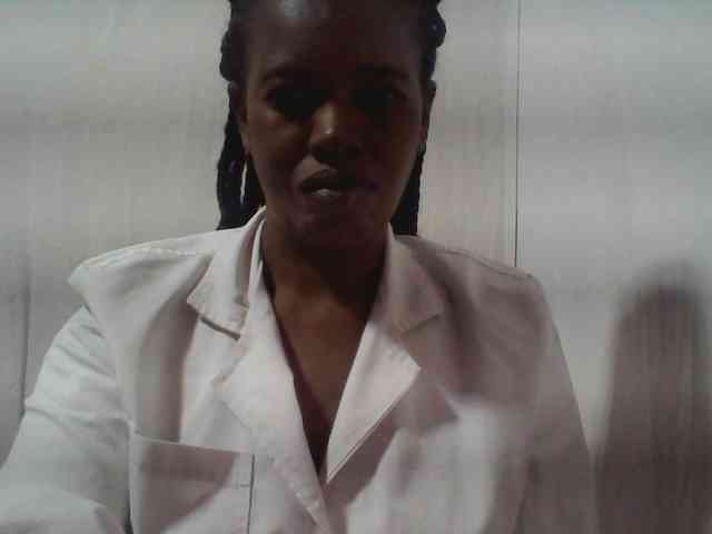Edwiga webcam