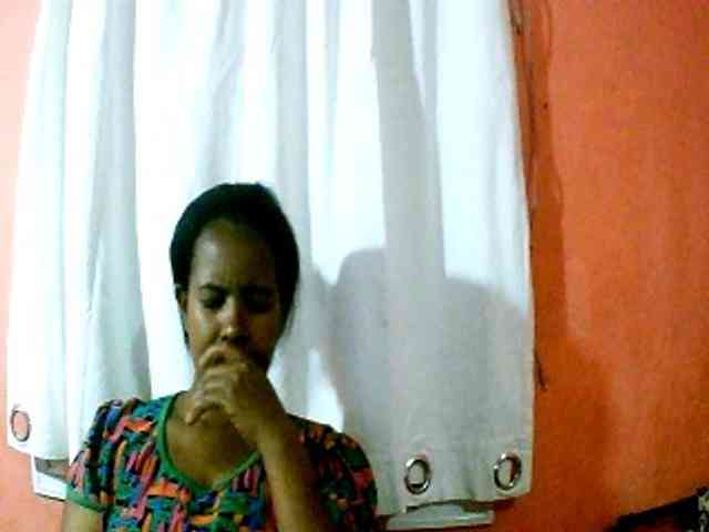 Edwiga webcam