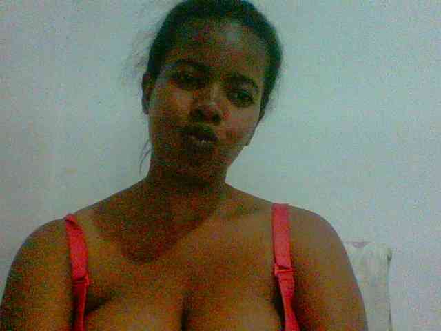 Edwiga webcam