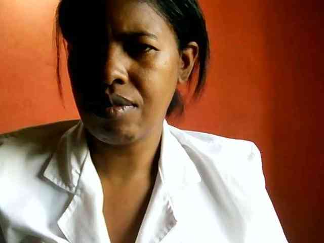 Edwiga webcam