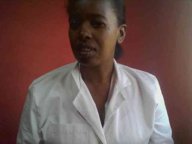 Edwiga webcam