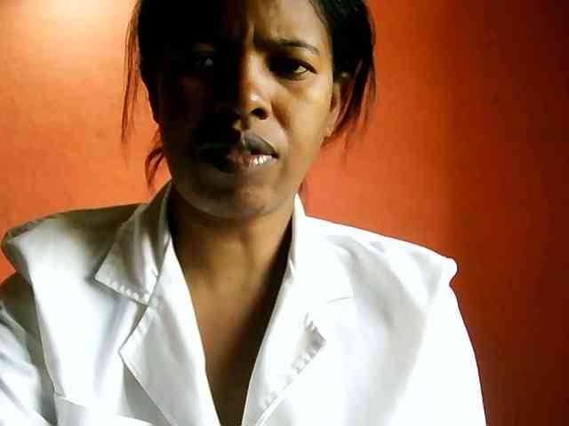 Edwiga webcam