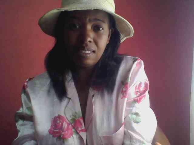 Edwiga webcam