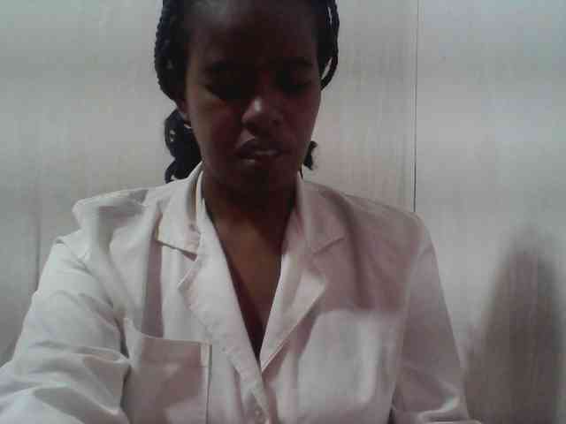 Edwiga webcam