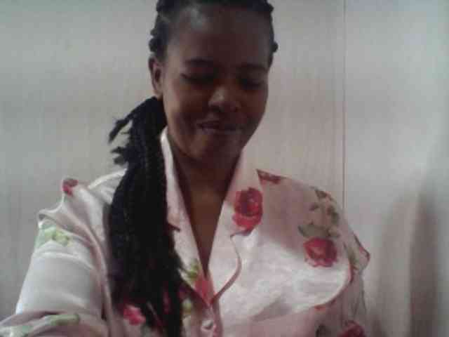 Edwiga webcam