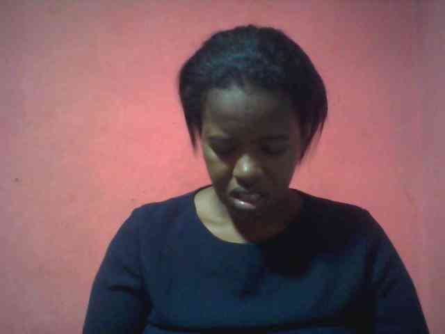 Edwiga webcam