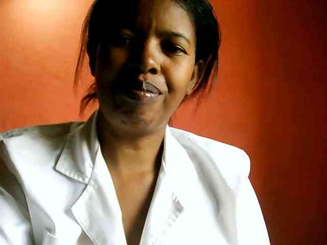 Edwiga webcam