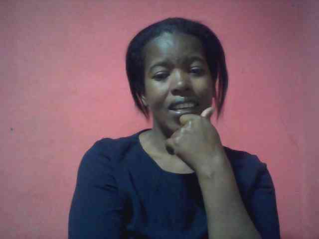 Edwiga webcam