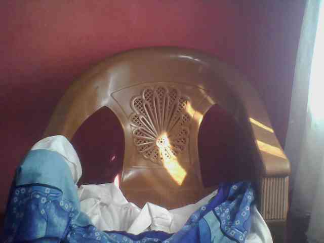 Edwiga webcam