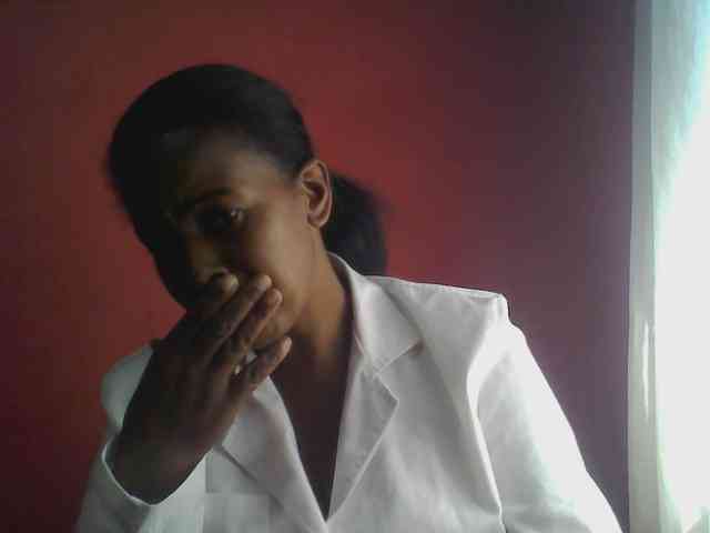 Edwiga webcam
