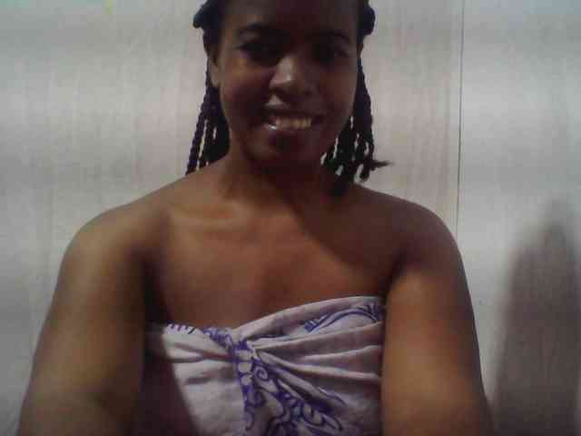 Edwiga webcam