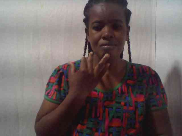 Edwiga webcam