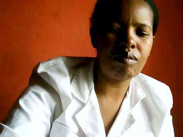 Edwiga webcam