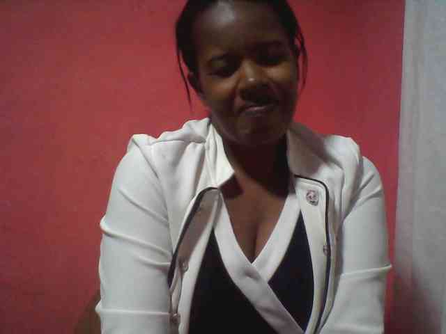 Edwiga webcam
