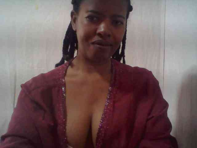 Edwiga webcam