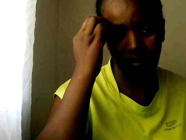 Edwiga Live Webcam on BongaCams