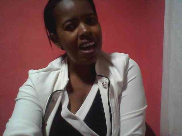 Edwiga webcam