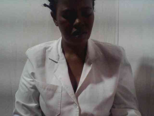 Edwiga webcam
