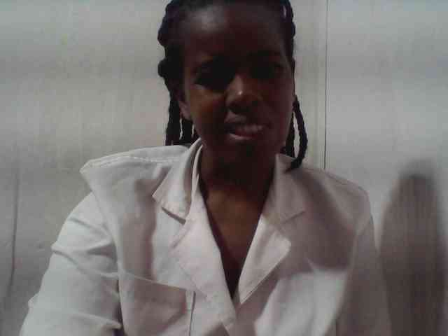 Edwiga webcam