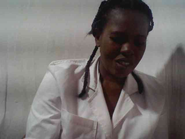 Edwiga webcam