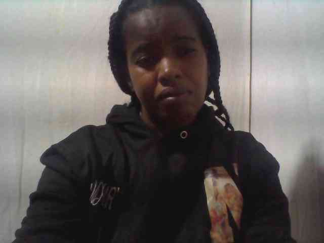 Edwiga webcam