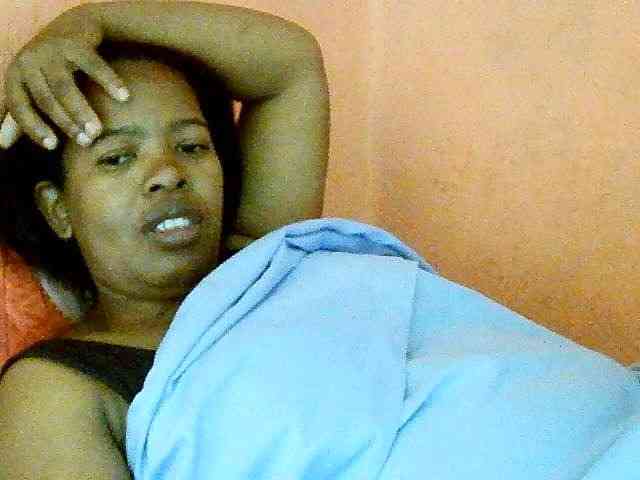 Edwiga webcam