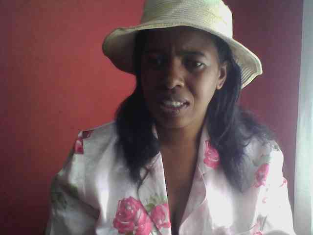 Edwiga webcam