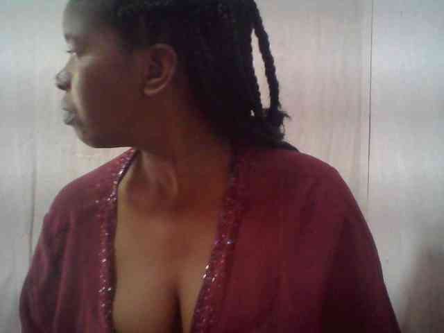 Edwiga webcam