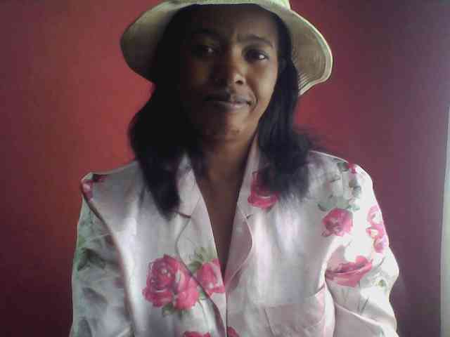 Edwiga webcam
